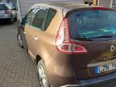 Renault Scenic III 1.9 dci - nuotraukos Nr. 4