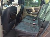Renault Scenic III 1.9 dci - nuotraukos Nr. 5