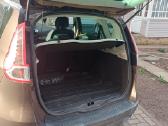 Renault Scenic III 1.9 dci - nuotraukos Nr. 6