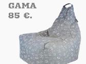 Sėdmaišiai (laukui ir vidui)