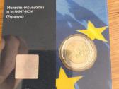Andora 2022m proginė 2 Eurų moneta - nuotraukos Nr. 2