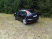 Ford fokus - nuotraukos Nr. 2