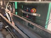 Formatinio pjovimo staklės Rojek Pf 400s - nuotraukos Nr. 4