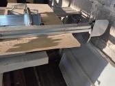Formatinio pjovimo staklės Rojek Pf 400s - nuotraukos Nr. 5
