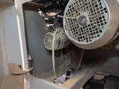 Formatinio pjovimo staklės Rojek Pf 400s - nuotraukos Nr. 6