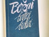 P. Širvys. Beržai baltieji broliai