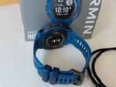 Parduodu Garmin Instinct Solar laikrodį - nuotraukos Nr. 2
