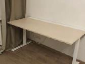Ikea Mittzon stalas 160x80