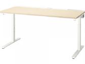 Ikea Mittzon stalas 160x80 - nuotraukos Nr. 2