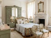 Louis XV stile komplektas
