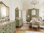 Louis XV stile komplektas - nuotraukos Nr. 24