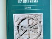 Krikščioniškos kilmės bendruomenės. Žinynas