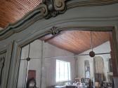 Louis XV stile komplektas - nuotraukos Nr. 7