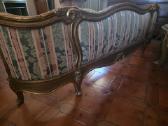 Louis XV stile komplektas - nuotraukos Nr. 5