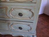 Louis XV stile komplektas - nuotraukos Nr. 13