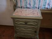 Louis XV stile komplektas - nuotraukos Nr. 15