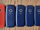 Nokia 3310 - nuotraukos Nr. 2