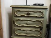 Louis XV stile komplektas - nuotraukos Nr. 14