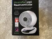 Meacofan 1056 Room Fan Air Circulator