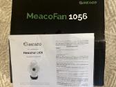 Meacofan 1056 Room Fan Air Circulator - nuotraukos Nr. 4