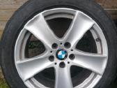 Bmw originalūs R18 lieti ratlankiai - nuotraukos Nr. 2