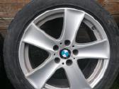 Bmw originalūs R18 lieti ratlankiai - nuotraukos Nr. 3