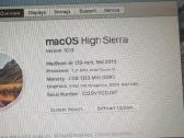MacBook Air 13.3:11-2010;MacBook Pro - nuotraukos Nr. 10