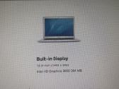 MacBook Air 13.3:11-2010;MacBook Pro - nuotraukos Nr. 11