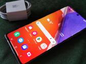Samsung galaxy Note 20 5G 256gb