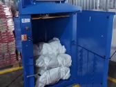 Kartono Plastiko presas Macfab 60 Airija