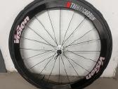 Vision Trimax Carbon ratai