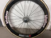 Vision Trimax Carbon ratai - nuotraukos Nr. 2