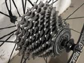 Vision Trimax Carbon ratai - nuotraukos Nr. 3