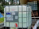 1000l talpos Ibc konteineriai Marijampolėje. - nuotraukos Nr. 10