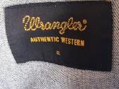 Wrangler svarkelis XL - nuotraukos Nr. 2
