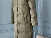Polo Ralph Lauren pūkinė striukė - paltas