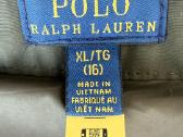 Polo Ralph Lauren pūkinė striukė - paltas - nuotraukos Nr. 7