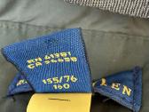 Polo Ralph Lauren pūkinė striukė - paltas - nuotraukos Nr. 8