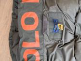Polo Ralph Lauren pūkinė striukė - paltas - nuotraukos Nr. 9