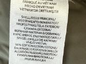 Polo Ralph Lauren pūkinė striukė - paltas - nuotraukos Nr. 11