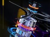 Nauji dronai Speedybee Mario5 Dji HD - nuotraukos Nr. 8