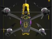 Nauji dronai Speedybee Mario5 Dji HD - nuotraukos Nr. 9