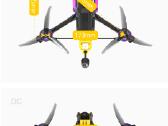 Nauji dronai Speedybee Mario5 Dji HD - nuotraukos Nr. 3