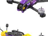 Nauji dronai Speedybee Mario5 Dji HD - nuotraukos Nr. 12