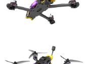 Nauji dronai Speedybee Mario5 Dji HD - nuotraukos Nr. 13