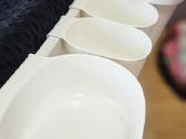 Ikea vystymo stalas baltas - nuotraukos Nr. 4