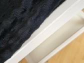 Ikea vystymo stalas baltas - nuotraukos Nr. 6