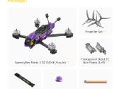 Nauji dronai Speedybee Mario5 Dji HD - nuotraukos Nr. 2