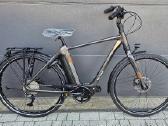 Koga S10 (M dydis) – Naujas Shimano Ep600 630w - nuotraukos Nr. 2