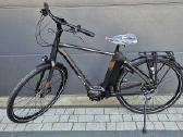 Koga S10 (M dydis) – Naujas Shimano Ep600 630w - nuotraukos Nr. 4